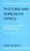 Photon v&agrave; quang phi tuyến