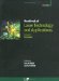 Sổ tay quang phổ Laser và ứng dụng