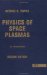 Nhập môn vật lý plasma không gian
